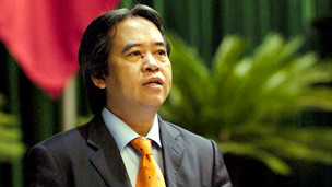 Nguyễn Văn Bình