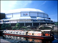 NIA