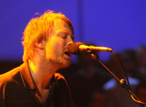 Thom on Later...
