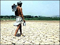 विदर्भ में किसान