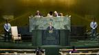 President U Thein Sein