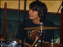 Jesse Garcia