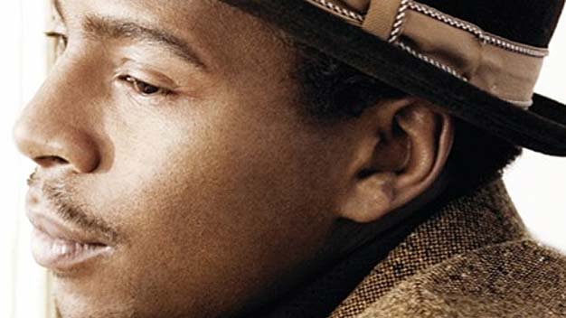 Roy Hargrove