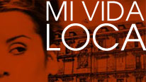 Mi Vida Loca logo