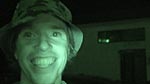 The team get an armed police escort for their journey down Peru's 'most dangerous road' at night. Nothing could possibly go wrong, could it?