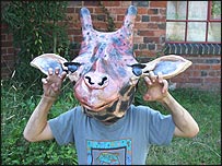 Mask