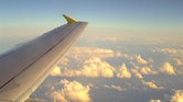 Sky high
