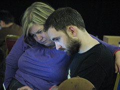 Mashed 2008