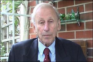Ralph Williams.