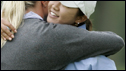 hug