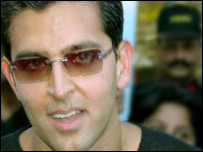 Hrithik Roshan