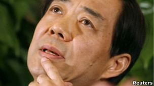 薄熙來