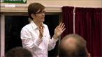 Getting started with Gareth Malone