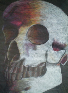 Skull