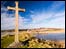 Coast at Alnmouth. Photo: Alan Hewitt
