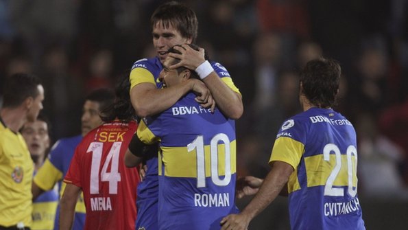 Boca Juniors