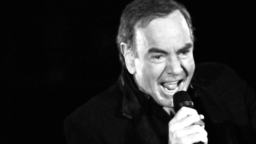 Neil Diamond