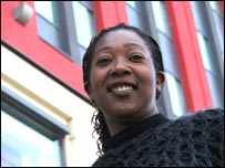 Diane Hazel