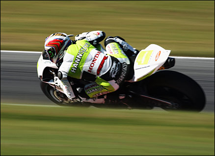 James Toseland