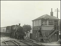 Train