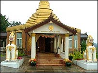 Buddha