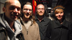 Joe Acheson Quartet