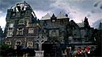 Scene from the episode Tooth And Claw