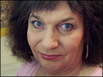 Jaqui Lazelle, 2007 