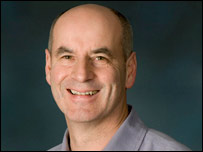 Rob Underwood
