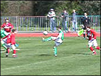 Junior Muratti 2006
