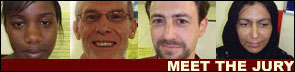 Meet the Jury