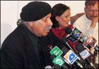 اسد مفتی