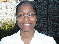 Marie Smith