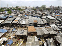 favela