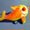 A Remote Controlled Fish