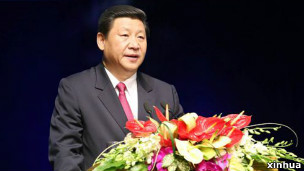 習近平