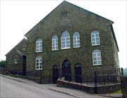 Capel Alltwen