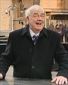 Frank Carson