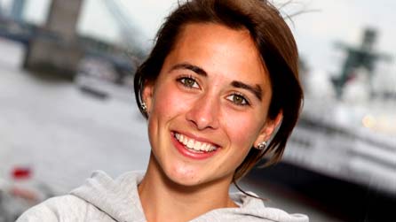 Emily Pidgeon