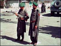 سوئی (فائل فوٹو)