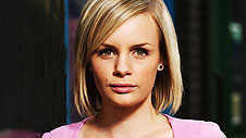 Daneille Jones