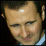 بشار اسد