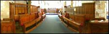 Epworth Church