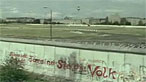 Wynford at the Wall, 1981