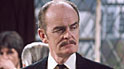 John Barron as CJ