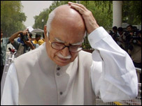 आडवाणी