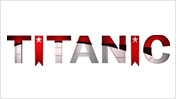 BBC News Titanic 100