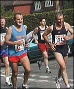 Runners