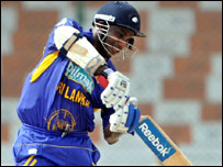 Sanath Jayasuriya
