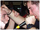 Raging Speedhorn Live in Birmingham